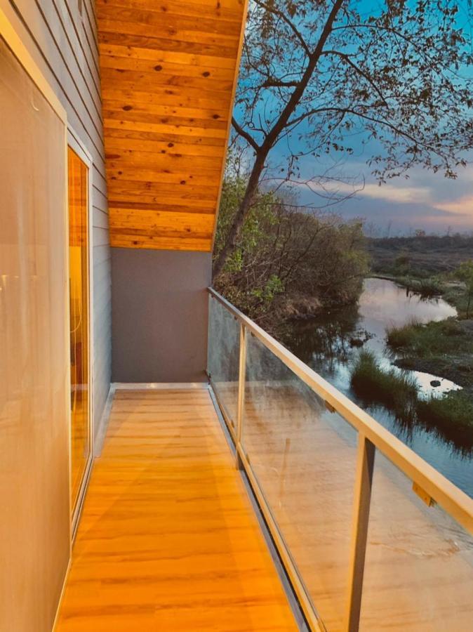 River Ranch Saralgaon Zewnętrze zdjęcie