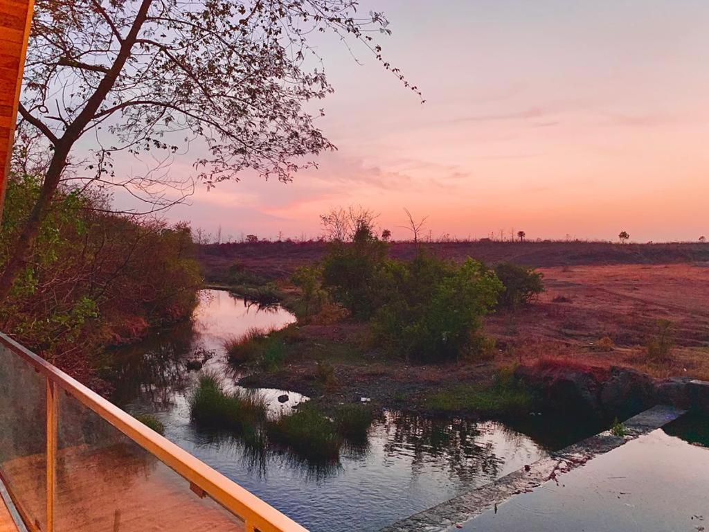 River Ranch Saralgaon Zewnętrze zdjęcie