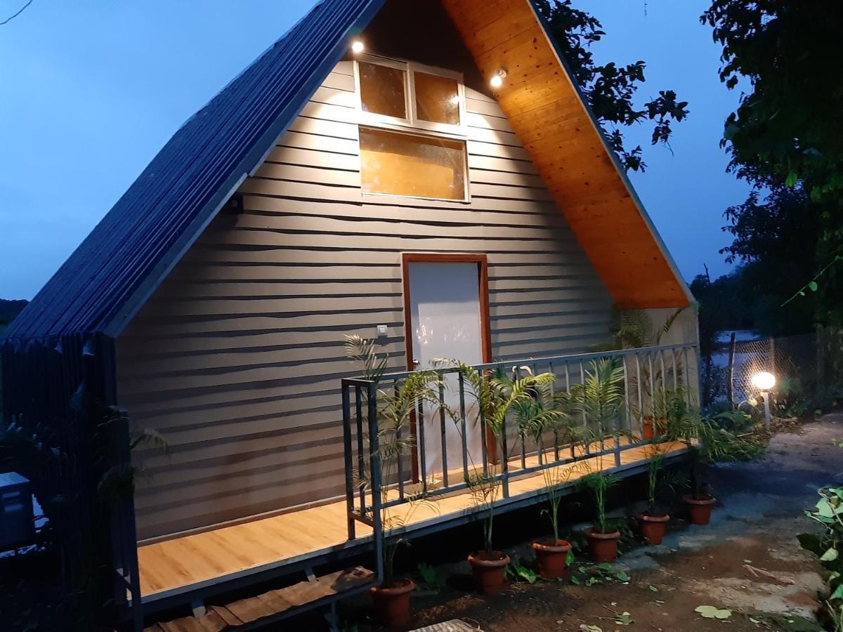 River Ranch Saralgaon Zewnętrze zdjęcie