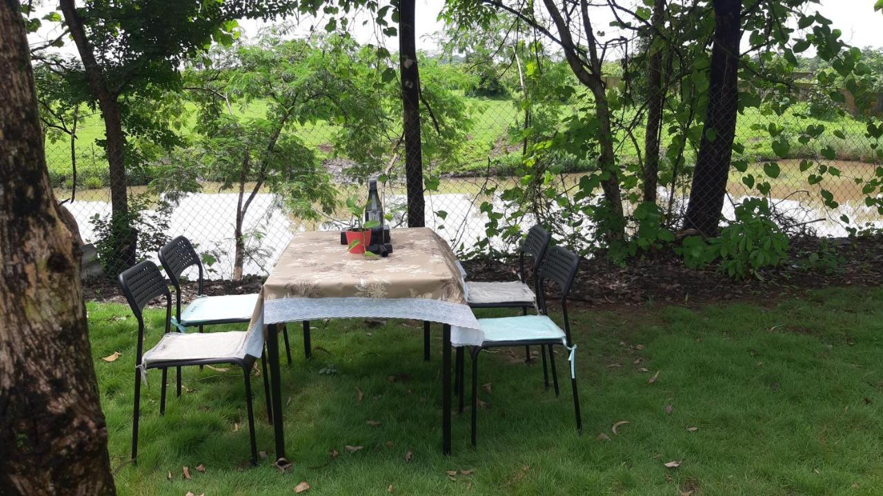 River Ranch Saralgaon Zewnętrze zdjęcie