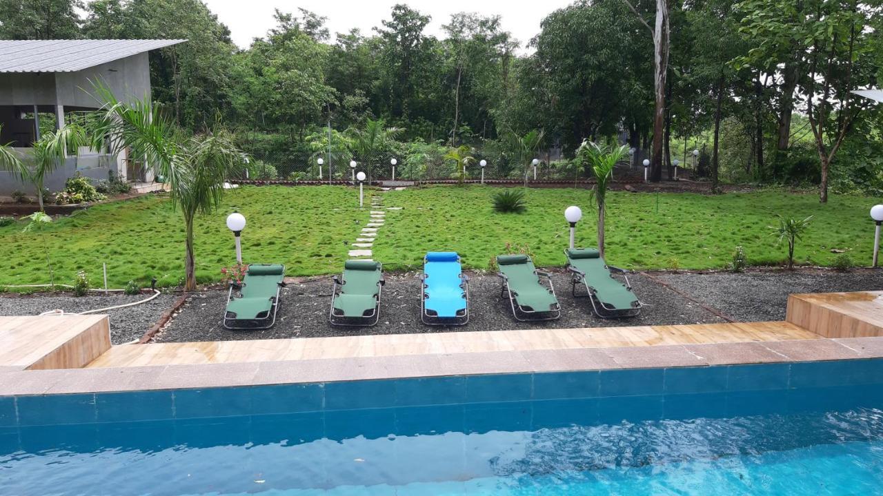River Ranch Saralgaon Zewnętrze zdjęcie