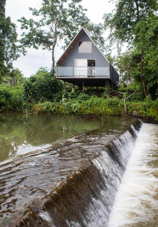 River Ranch Saralgaon Zewnętrze zdjęcie