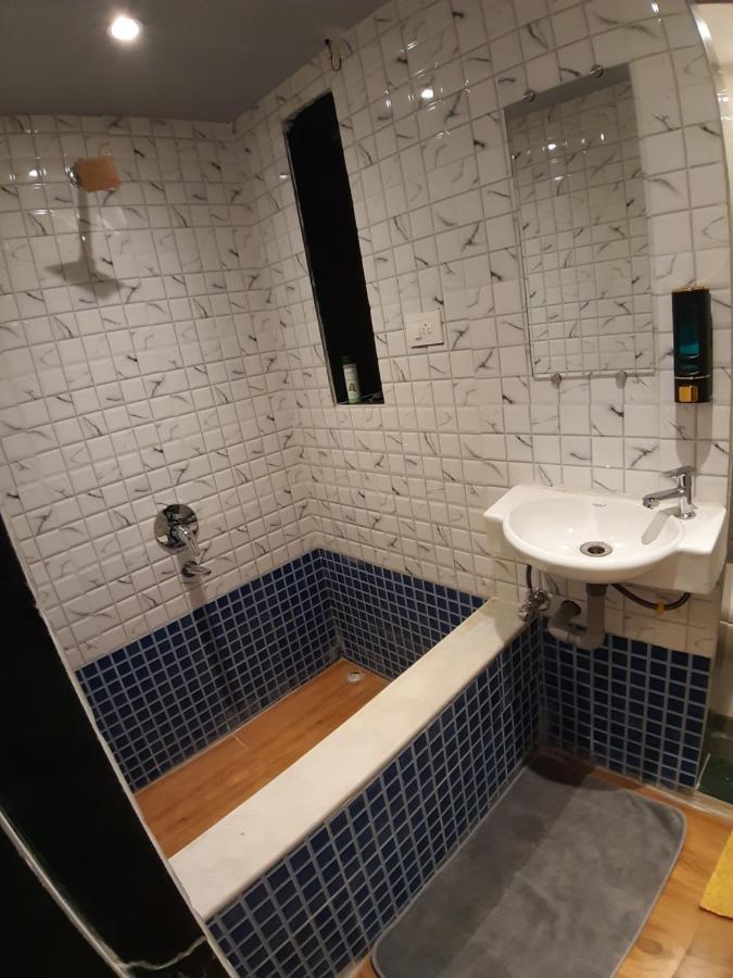 River Ranch Saralgaon Zewnętrze zdjęcie