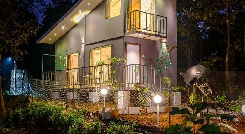 River Ranch Saralgaon Zewnętrze zdjęcie