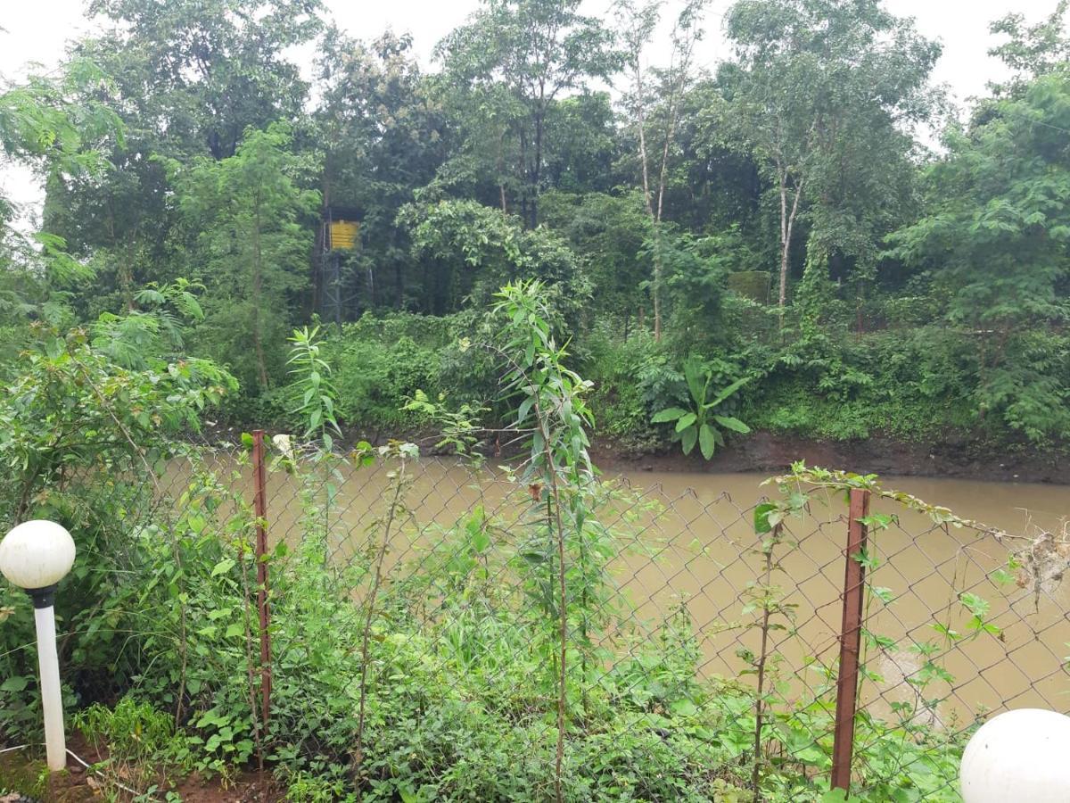 River Ranch Saralgaon Zewnętrze zdjęcie