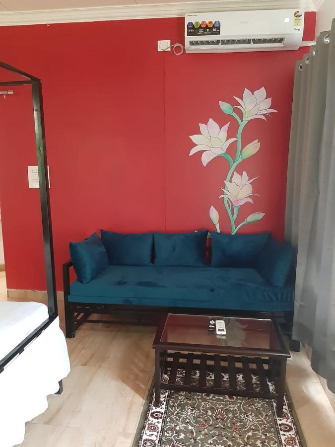 River Ranch Saralgaon Zewnętrze zdjęcie